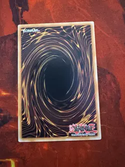 YU-GI-OH! - Starker Kontrollpunkt - SGX3-DEC19 - 1.Auflage - Image 2