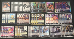 One Piece TCG Blackbeard Deck OP09-093 Marshall.D.Teach Leader Tournament Ready - Image 1