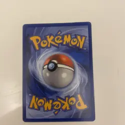 Pokemon TCG Wooper Aquapolis 66/147 Regular Common Card - Image 4