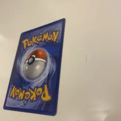 Pokemon TCG Wooper Aquapolis 66/147 Regular Common Card - Image 5