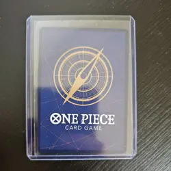 OP04-024 Sugar Alt Art SP One Piece Card Game TCG - Image 2