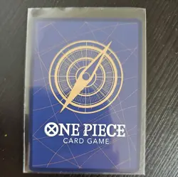 OP04-024 Sugar Alt Art SP One Piece Card Game TCG - Image 4