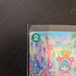 OP04-024 Sugar Alt Art SP One Piece Card Game TCG - Image 5