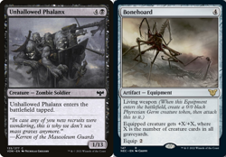 Phenax, God of Deception Commander Deck EDH 100 Magic Cards Custom Deck MTG Mill - Image 4