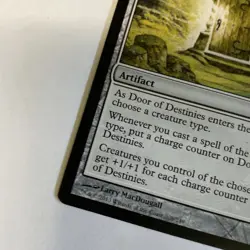 Door of Destinies 208 Core Set 2014 (M14) Regular MTG TCG CARD NM - Image 5