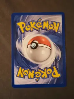 Pokemon Card Eevee 55/82 Team Rocket Regular 1st edition - Image 2