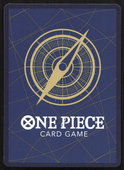 One Piece Nami OP09-070 - Alt Art - Premium Card Collection Best Vol. 4 - NM - Image 2