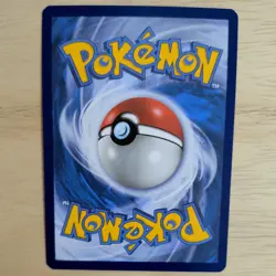 MESPRIT 42/131 POKEMON CARD (FORBIDDEN LIGHT SET) - Image 5