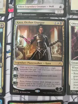 Magic: the Gathering SetPlus 100 Rare Cards And Mtg Wizard Of The Coast, Picture 885252081331 - Image 1