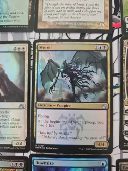 Magic: the Gathering SetPlus 100 Rare Cards And Mtg Wizard Of The Coast, Picture 885252081331 - Image 2