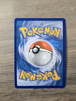 Pokemon TCG Zamazenta V 139/202 Sword & Shield Base Set Ultra Rare Card NM - Image 2