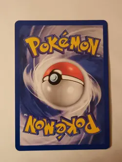 Pokemon Card Abra 1st Edition 49/82 Common Team Rocket Vintage 2000 WOTC . - Image 2