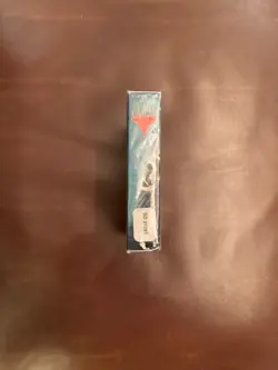 Magic The Gathering Promo Planeswalkers Deck 2014 SEALED (Jace Beleren, Blue) - Image 3