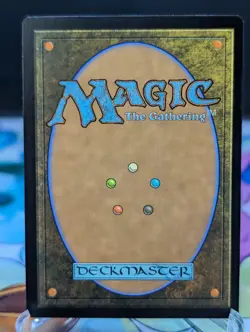 MTG Origins- Tainted Remedy 120 Regular - Image 2