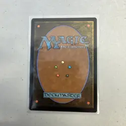 Sheltered by Ghosts Duskmourn: House of Horror Regular Near Mint NM MTG - Image 2