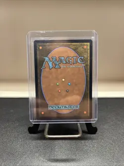 MTG TLA-0278 Secret Tunnel - Avatar: The Last Airbender Rare - Image 2