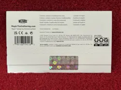 MTG Magic The Gathering Secret Lair Artist Series Chris Rahn - FOIL Edition NEW - Image 2