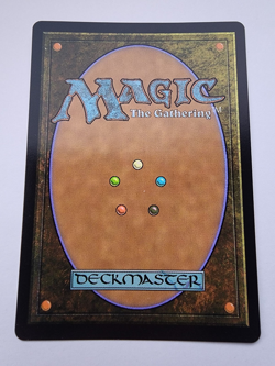 Gamble (Showcase) Avatar: The Last Airbender: Eternal-Legal Regular - Image 2