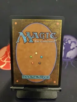 Varragoth, Bloodsky Sire (Showcase) Kaldheim KHM 309 Regular Demon Rogue Legend - Image 2