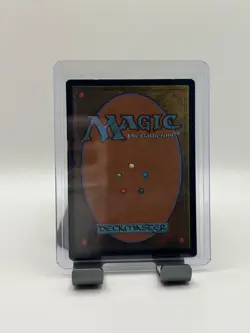 MTG, Quicksilver Amulet LP 130 Urza's Legacy Regular - Image 2