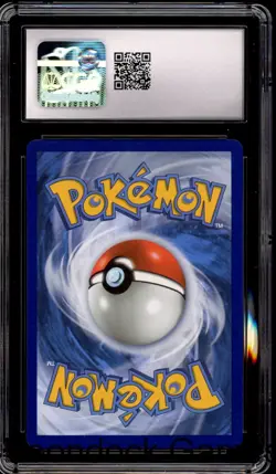 Pokemon CGC 10 Charizard 4 Celebrations Classic Collection - Image 2