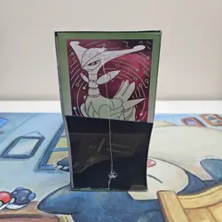Pokemon TCG Temporal Forces Pokemon Center Exclusive ETB Iron Leaves Sealed - Image 2