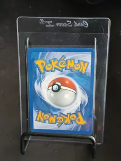 Hitmonchan - Pokemon Base Set 2 8/130 - Holo - Ungraded (Very Good) - Image 2