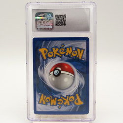 Pokemon Gem Mint 10 Electabuzz 2000 Black Star Promo 46 League CGC Graded Card - Image 2