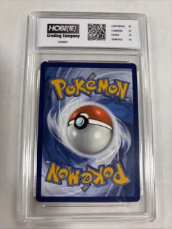 2023 Pokemon Galarian Zapdos Promo #swsh283 HGC 10 Gold Label (sb4) - Image 2