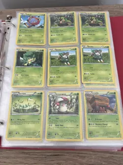 Lot Of Pokemon Cards Please Read! - Image 5