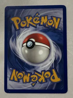 Pokemon Omastar Card 40/62 Fossil First Edition WOTC NM! - Image 2