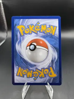 Pokemon Card Mr. Mime 179/165 Illustration Rare Scarlet & Violet 151 Near Mint - Image 2