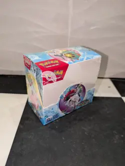 Pokemon TCG - Scarlet & Violet Journey Together Booster Box - Sealed Brand New - Image 1