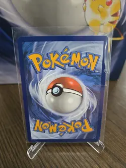Pokemon TCG Paradox Rift Gholdengo EX Special Illustration Rare 252/182 - Image 2