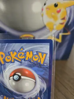 Pokemon TCG Paradox Rift Gholdengo EX Special Illustration Rare 252/182 - Image 4