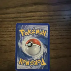 Pokemon Ho-Oh EX Unseen Forces 27/115 Cosmos Holo Exclusive Card English - Image 2