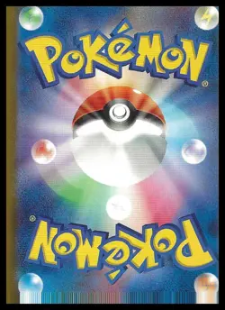 Pokemon TCG Mr. Mime (Poke Ball Pattern) 122/165 SV2a: Pokemon 151 Rare NM/M - Image 2