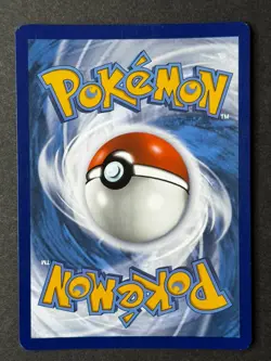 Iron Crown 191/162 Temporal Forces Full Art Ultra Rare Pokemon TCG NM/MINT - Image 3