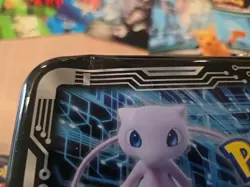 Pokemon TCG Collector Chest Tin Fall 2019 Charizard Mewtwo Lunchbox Lot Of Items - Image 2