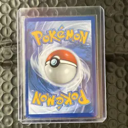 Pokemon Magikarp 203/193 Sv02: Paldea Evolved Holo illustration Rare NM - Image 5