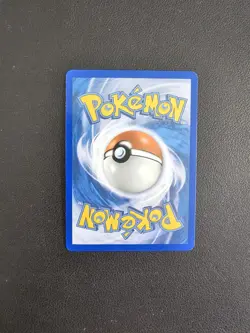 Carte Pokemon Victini 15/101 Holo Reverse Noir Et Blanc Nobles Victoires FR Exc - Image 2