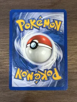 Pokemon Blaine's Doduo 61/132 Gym Challenge 1st Edition Regular 50 HP Common - Image 2