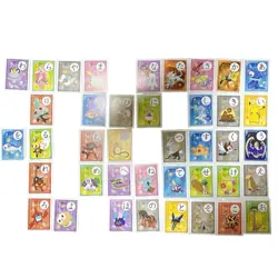 Order Pokemon Karuta Sun & Moon Nintendo Set and Box - Image 1