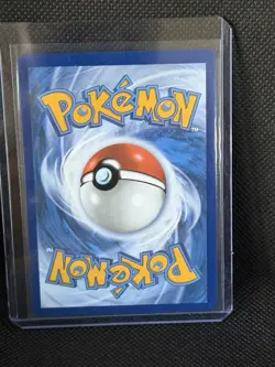 Pokemon Phantasmal Flames UPC MEGA CHARIZARD X EX #23 PROMO - Image 2