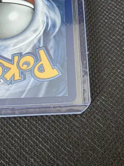 Pokemon Phantasmal Flames UPC MEGA CHARIZARD X EX #23 PROMO - Image 4