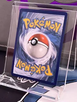 Mewtwo VSTAR 031/078 Pokemon GO Holo Pokemon TCG - Image 2