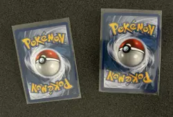 Pikachu 39/99 & Raichu 40/99 Next Destinies Common Pokemon TCG LP GC Lot - Image 2