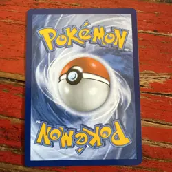 Mega Sharpedo ex 127/094 SIR Special Illustration Pokemon Phantasmal Flames - Image 2