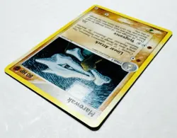 2004 Pokemon EX 7/112 Marowak Holo Rare FireRed & LeafGreen Mint !! - Image 5