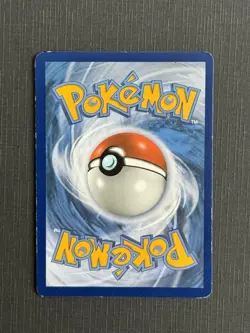 Pokemon Eevee TCG Holo Black Star Promo SWSH127 - Image 2